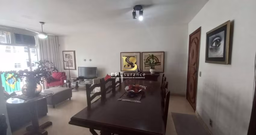 Apartamento com 3 quartos à venda na Rua Miguel de Frias, 62, Icaraí, Niterói