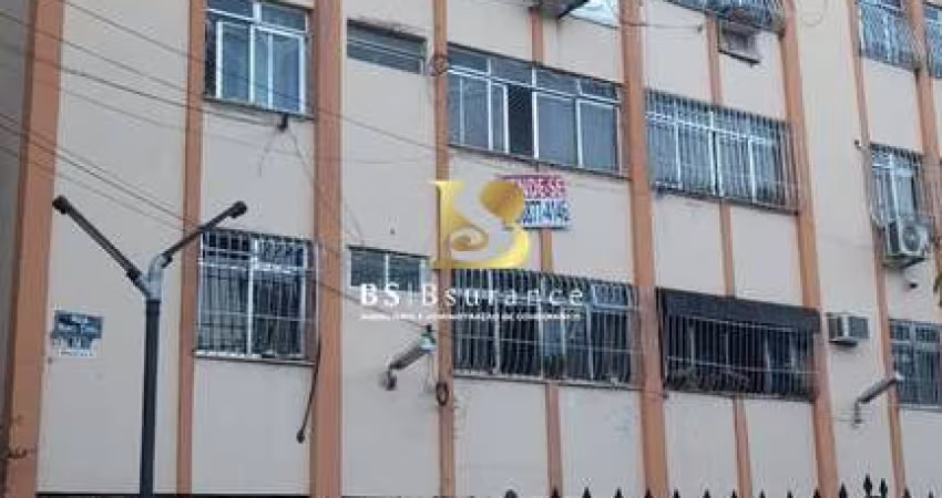 Apartamento com 2 quartos à venda na Manoel Corrêa, 14, Fátima, Niterói