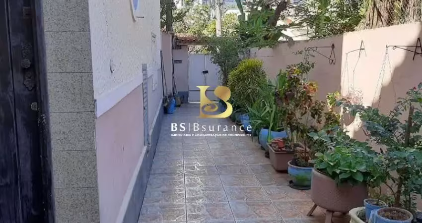 Casa em condomínio fechado com 2 quartos à venda na Travessa Nossa Senhora do Carmo, 42, Santa Rosa, Niterói