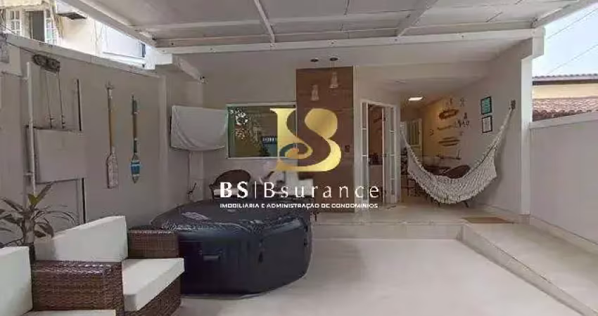 Casa com 3 quartos à venda na Rua Edson Zuzart Jr, 77, Maravista, Niterói