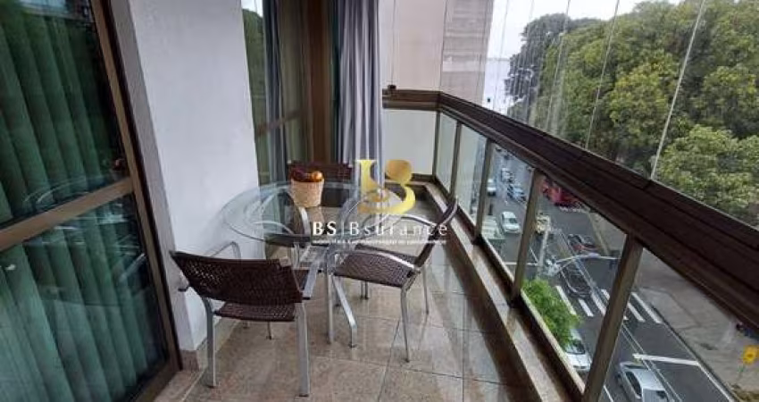Loft com 1 quarto à venda na Rua Doutor Paulo Alves, 48, Ingá, Niterói