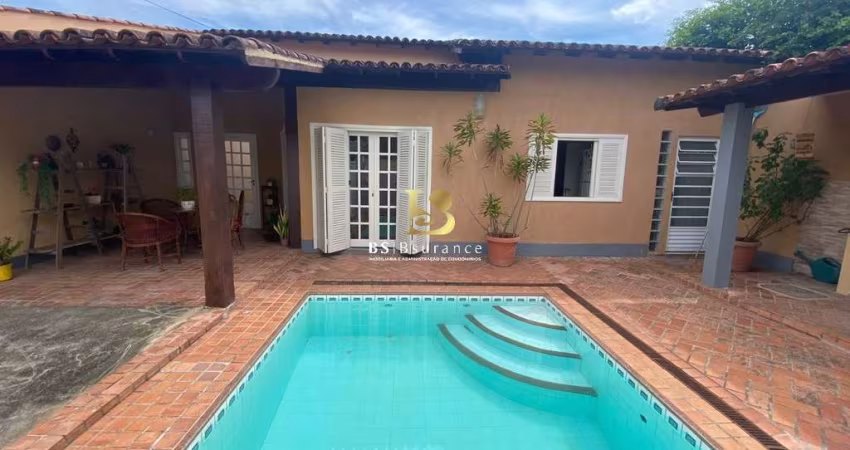 Casa com 3 quartos à venda na Rua Porto Rico, 304, Serra Grande, Niterói