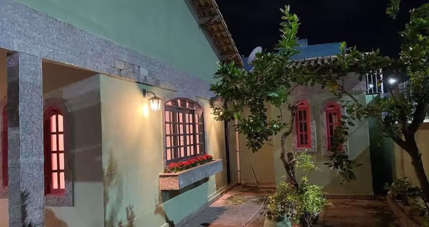 Casa residencial à venda, trindade, são gonçalo - ca1846.