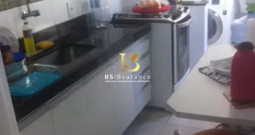 Apartamento com 2 quartos à venda na Eduardo Ornelas, 121, Porto Novo, São Gonçalo