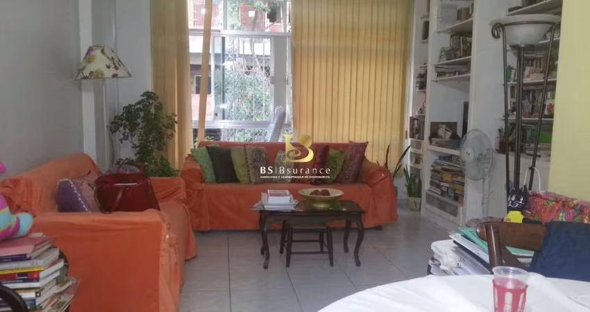 Apartamento com 3 quartos à venda na Rua Presidente Backer, 80, Icaraí, Niterói