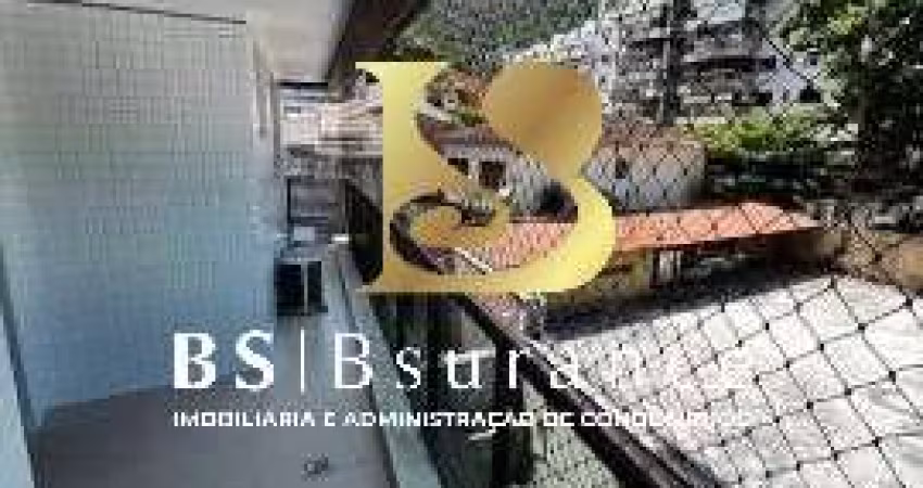 Apartamento com 2 quartos à venda na Avenida Sílvio Picanço, 615, Charitas, Niterói