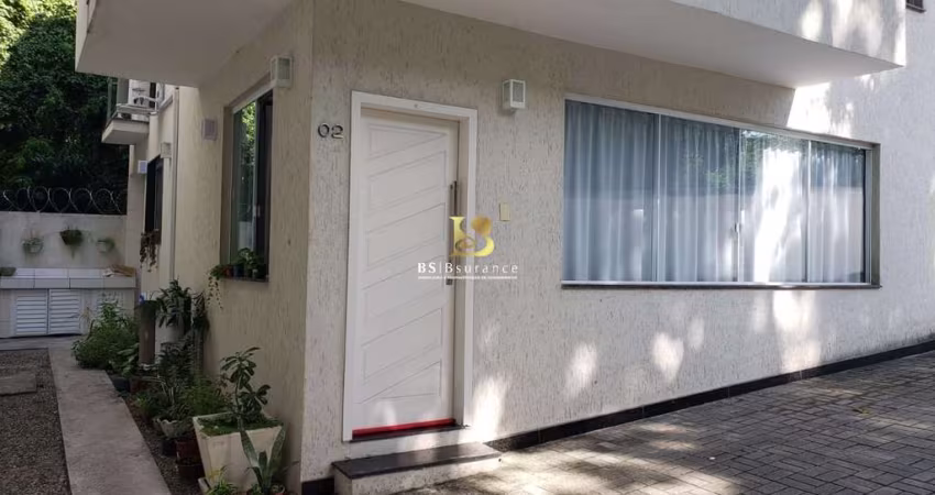 Casa em condomínio fechado com 4 quartos à venda na Rua Doutor Oliveira Botelho, 102, São Francisco, Niterói