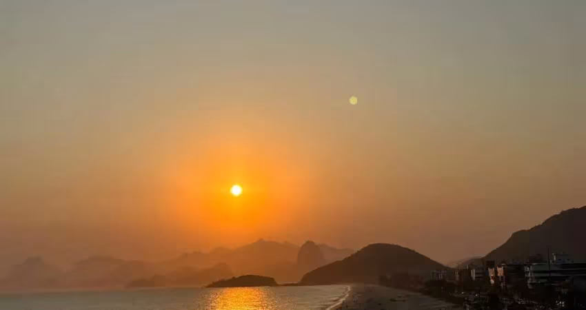 Apartamento com 4 quartos à venda na Rua Marechal Raul de Albuquerque, 42, Piratininga, Niterói