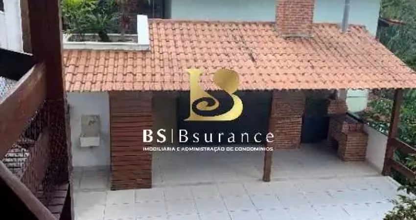 Casa com 4 quartos à venda na Estrada Caetano Monteiro, 2385, Maria Paula, Niterói