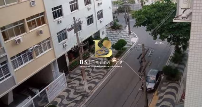 Apartamento com 2 quartos à venda na Rua Mariz e Barros, 15, Icaraí, Niterói
