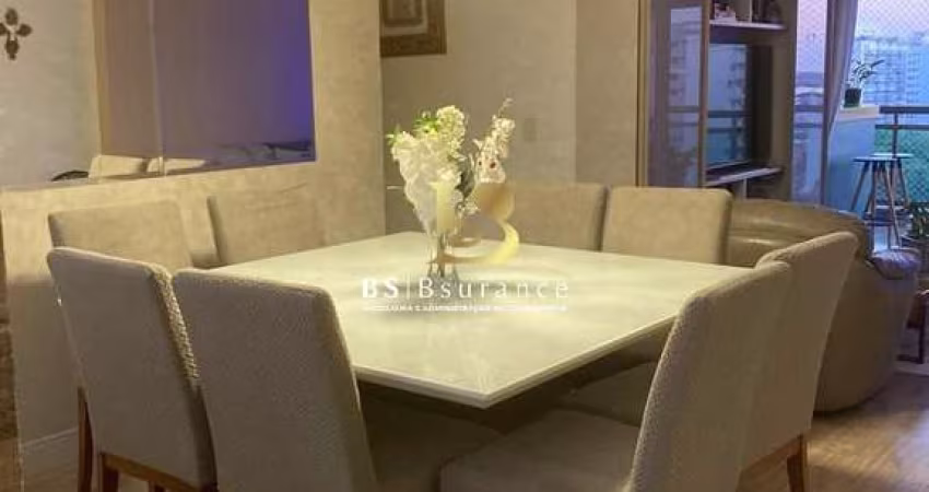 Apartamento com 3 quartos à venda na Vice Presidente José Alencar, 1500, Curicica, Rio de Janeiro