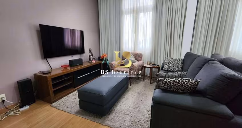Apartamento com 3 quartos à venda na São Boa Ventura, 369, Fonseca, Niterói