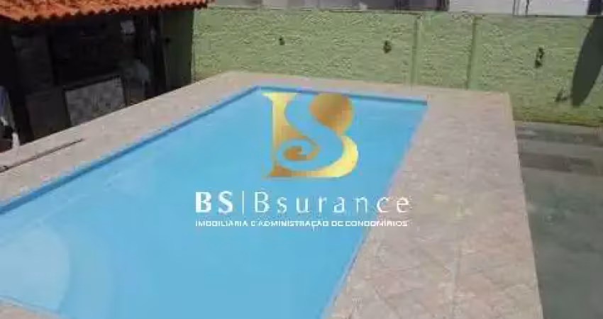 Casa com 4 quartos à venda na Repórter César Donadel, 391, Itaipu, Niterói