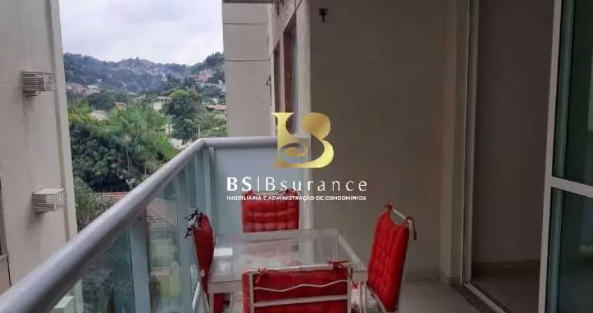 Apartamento com 2 quartos à venda na Rua Amapá, 12, São Francisco, Niterói