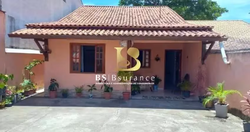 Casa com 3 quartos à venda na Santos Anjos, 865, Itaipu, Niterói