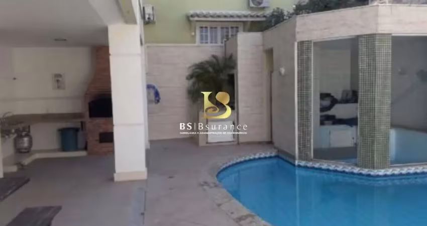 Casa em condomínio fechado com 5 quartos à venda na Estrada Velha de Maricá, 481, Maria Paula, Niterói