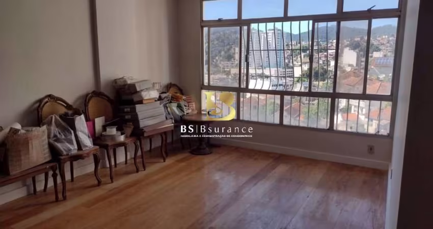 Apartamento com 4 quartos à venda na Rua Mariz e Barros, 138, Icaraí, Niterói