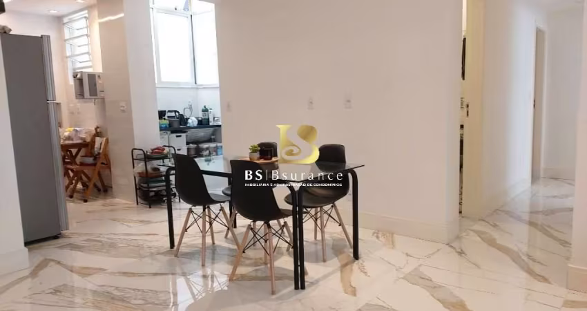 Apartamento com 3 quartos à venda na Rua Coronel Moreira Cesar, 326, Icaraí, Niterói