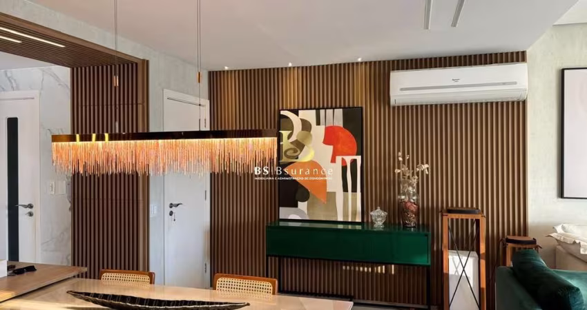 Apartamento com 3 quartos à venda na Estrada Francisco da Cruz Nunes, 11699, Itacoatiara, Niterói