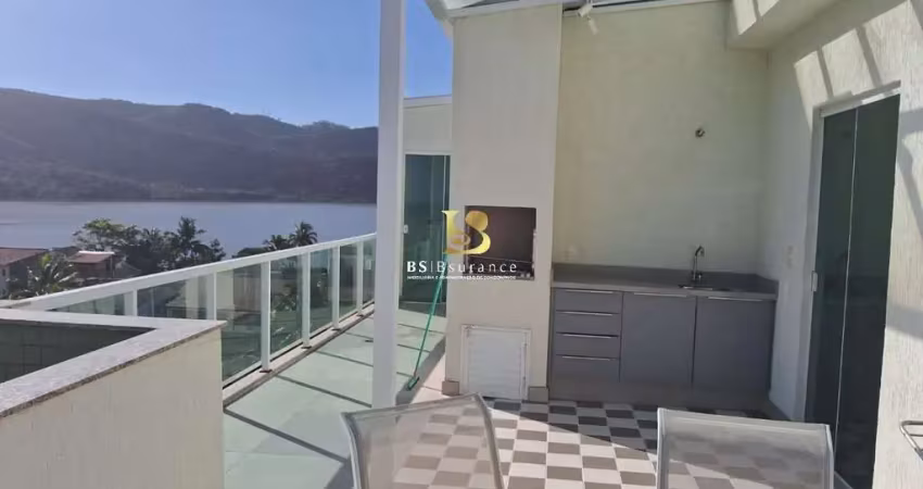 Cobertura com 2 quartos à venda na Professor Manoel José Ferreira, 170, Piratininga, Niterói