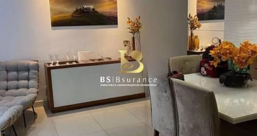 Apartamento com 3 quartos à venda na Avenida Professor Florestan Fernandes, 1036, Camboinhas, Niterói