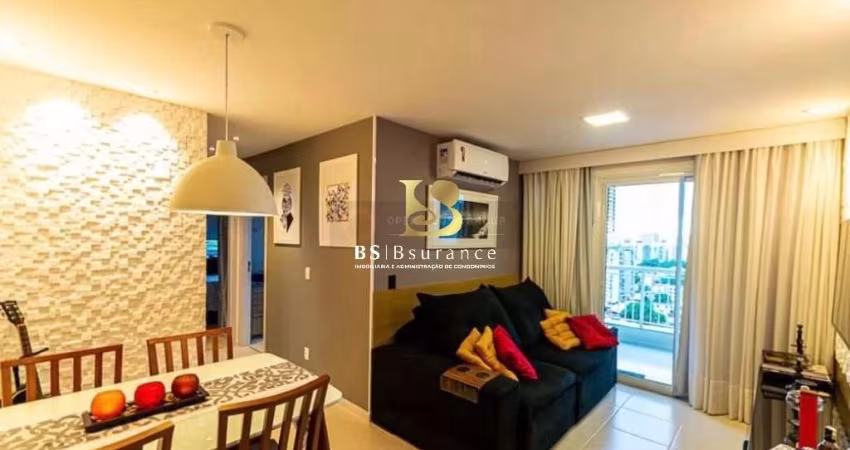 Apartamento com 2 quartos à venda na Rua Doutor Mário Viana, 649, Santa Rosa, Niterói