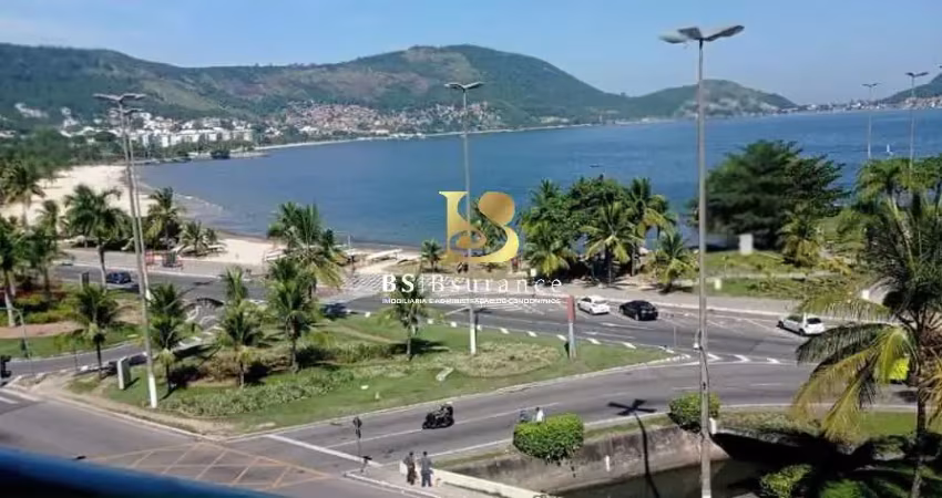 Cobertura com 2 quartos à venda na Avenida Presidente Roosevelt, 5, São Francisco, Niterói