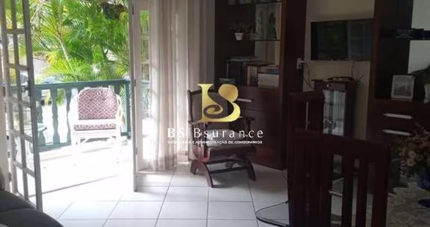 Apartamento com 3 quartos à venda na Estrada Caetano Monteiro, 3618, Vila Progresso, Niterói