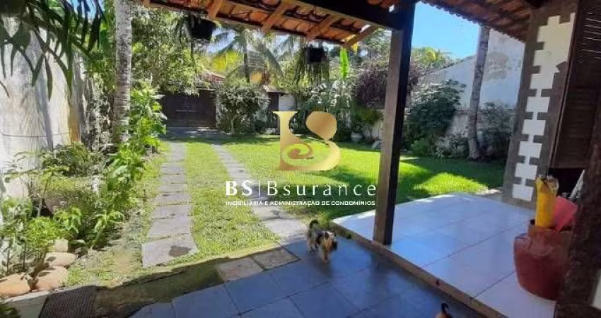 Casa com 3 quartos à venda na Irmã Victória Saenz, 26, Maravista, Niterói
