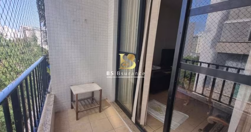 Apartamento com 2 quartos à venda na Rua Doutor Sardinha, 60, Santa Rosa, Niterói