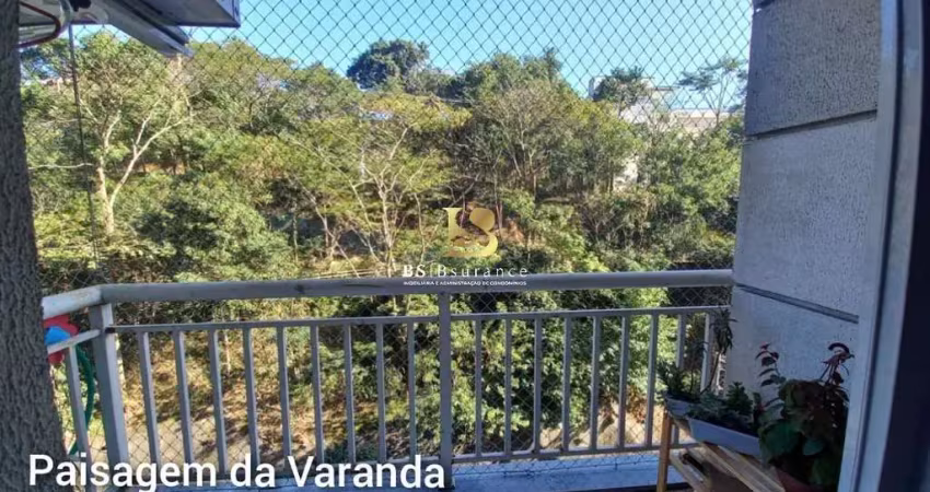Apartamento com 2 quartos à venda na Estrada da Paciência, 2845, Maria Paula, Niterói