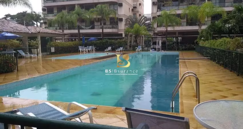 Apartamento com 3 quartos à venda na Estrada Francisco da Cruz Nunes, 11699, Itacoatiara, Niterói