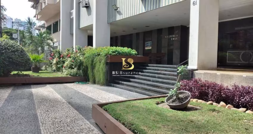Apartamento com 2 quartos à venda na Rua Professor Otacílio, 116, Santa Rosa, Niterói