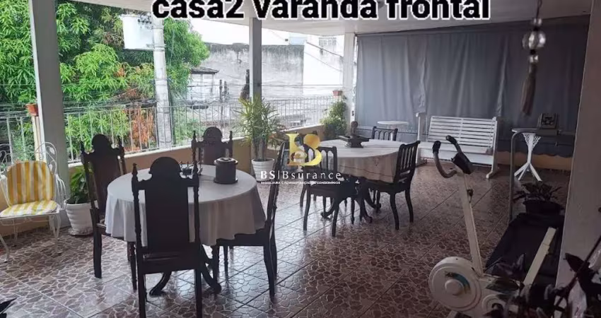 Casa residencial à venda, mutuá, são gonçalo - ca1546.