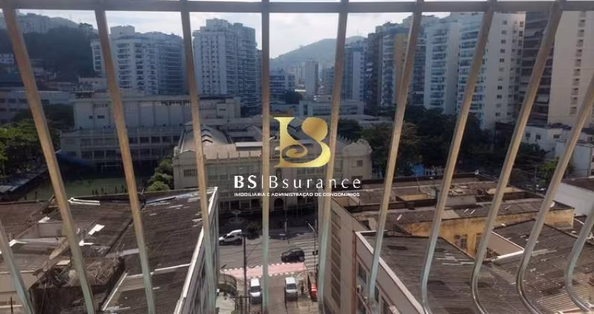 Apartamento com 2 quartos à venda na Travessa Lassalista, 11, Icaraí, Niterói