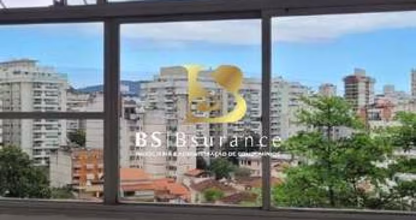 Apartamento com 2 quartos à venda na Rua Vereador Duque Estrada, 93, Santa Rosa, Niterói