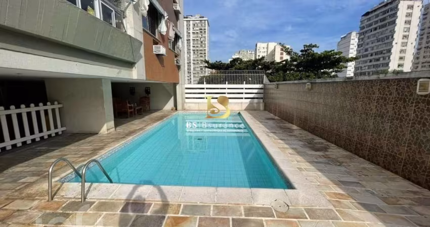 Apartamento com 2 quartos à venda na Rua Mário Alves, 78, Icaraí, Niterói