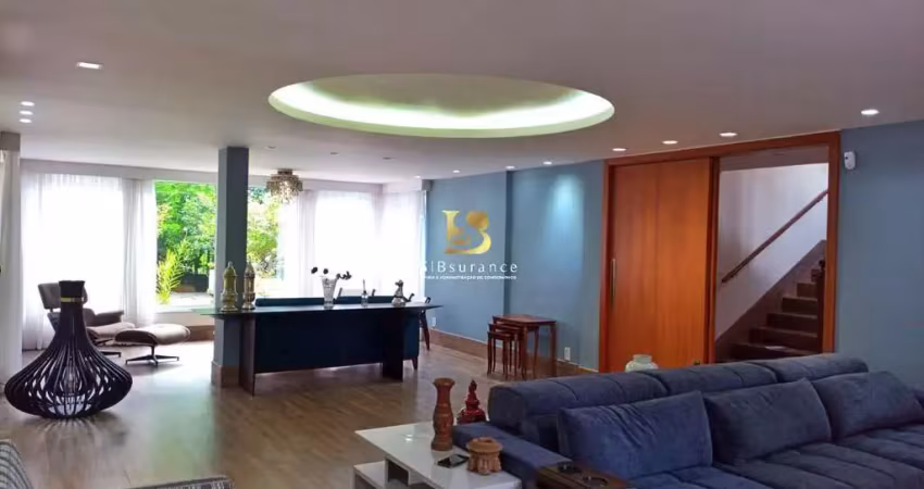 Casa com 4 quartos à venda na Rua Doutor Jaime dos Santos Figueiredo, 222, Ingá, Niterói