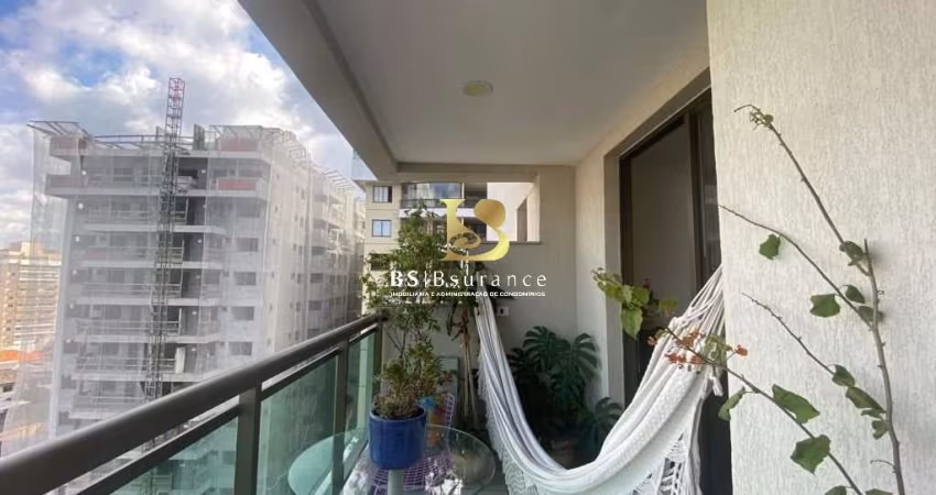 Apartamento com 2 quartos à venda na Rua Doutor Sardinha, 194, Santa Rosa, Niterói
