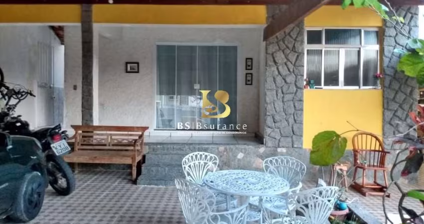 Casa com 4 quartos à venda na Adelino Martins, 56, Fonseca, Niterói