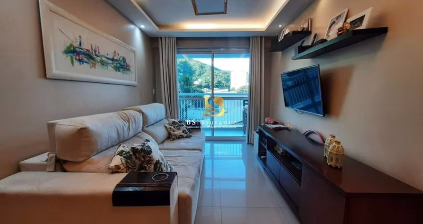 Apartamento com 3 quartos à venda na Rua Nossa Senhora Auxiliadora, 34, Santa Rosa, Niterói