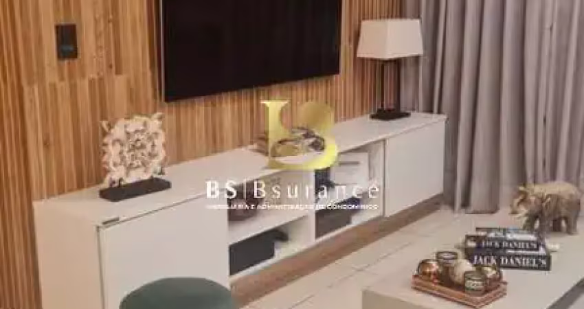 Apartamento com 3 quartos à venda na Rua Roma, 360, Piratininga, Niterói