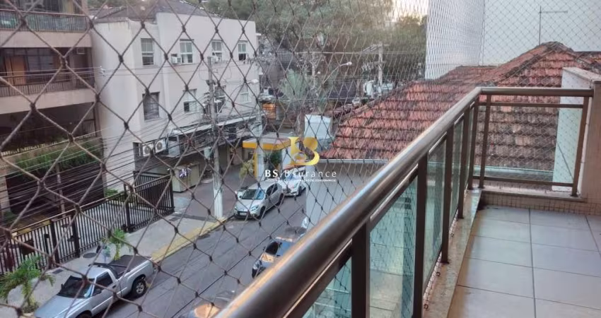 Apartamento com 2 quartos à venda na Rua Doutor Tavares de Macedo, 199, Icaraí, Niterói