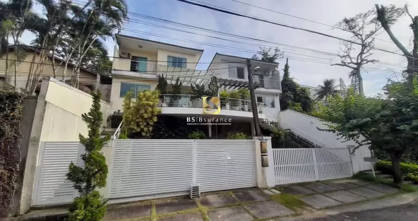Casa com 3 quartos à venda na Leonardo da Vinci, 261, Vila Progresso, Niterói