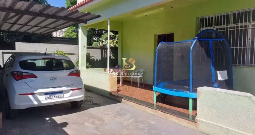 Casa com 3 quartos à venda na Rua Leite Ribeiro, 42, Fonseca, Niterói