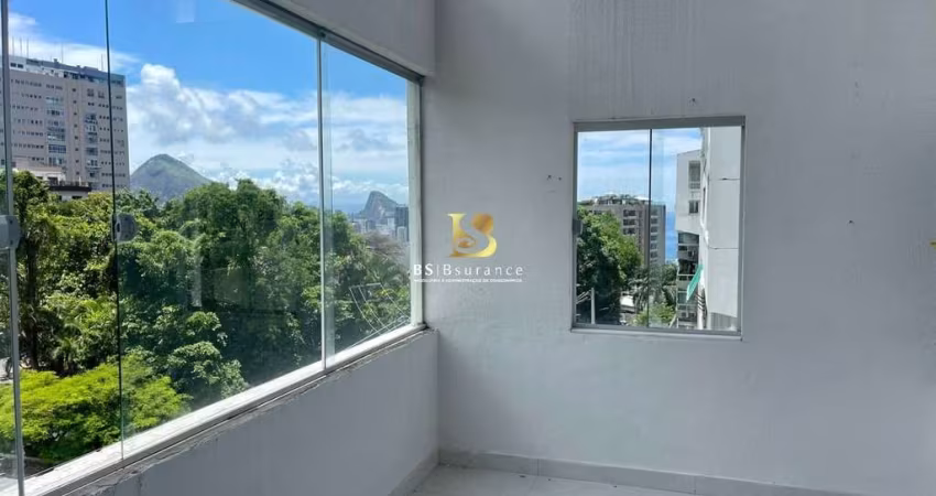 Apartamento com 3 quartos à venda na Rua Timóteo da Costa, 1001, Leblon, Rio de Janeiro