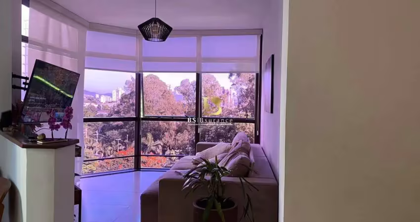 Apartamento com 3 quartos à venda na Alameda Grajaú, 654, Alphaville Industrial, Barueri