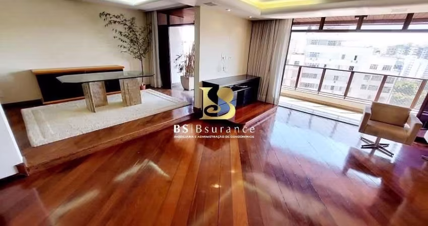 Apartamento com 4 quartos à venda na Vicente Frederice, 28, Icaraí, Niterói