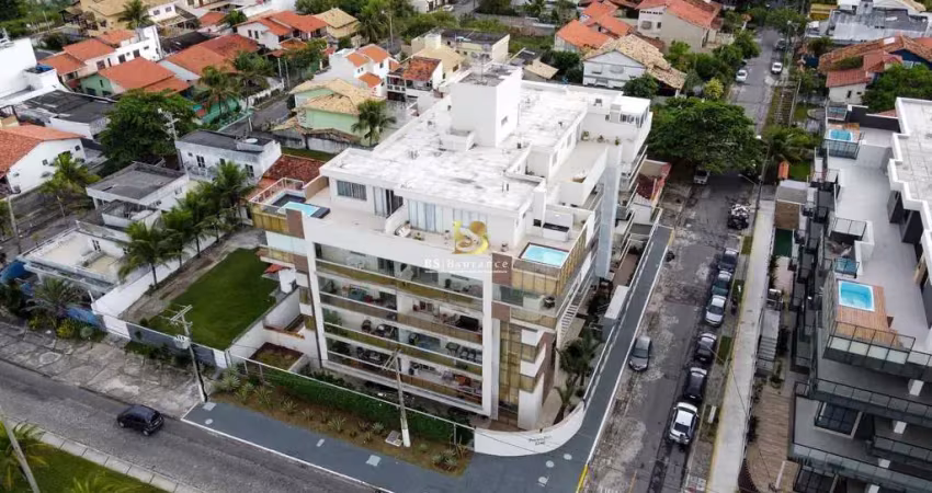 Cobertura com 3 quartos à venda na Avenida Almirante Tamandaré, 3246, Piratininga, Niterói