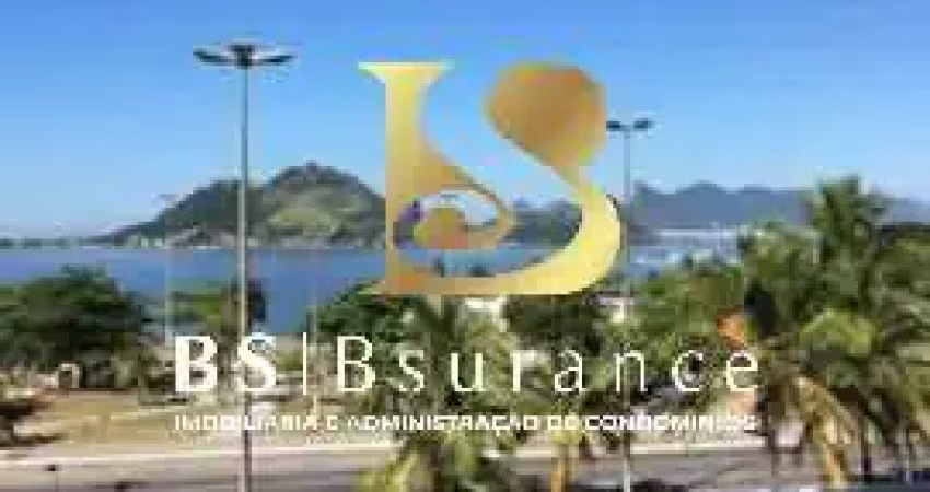 Apartamento com 2 quartos à venda na Avenida Presidente Roosevelt, 5, São Francisco, Niterói